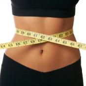 ten minute tummy toner